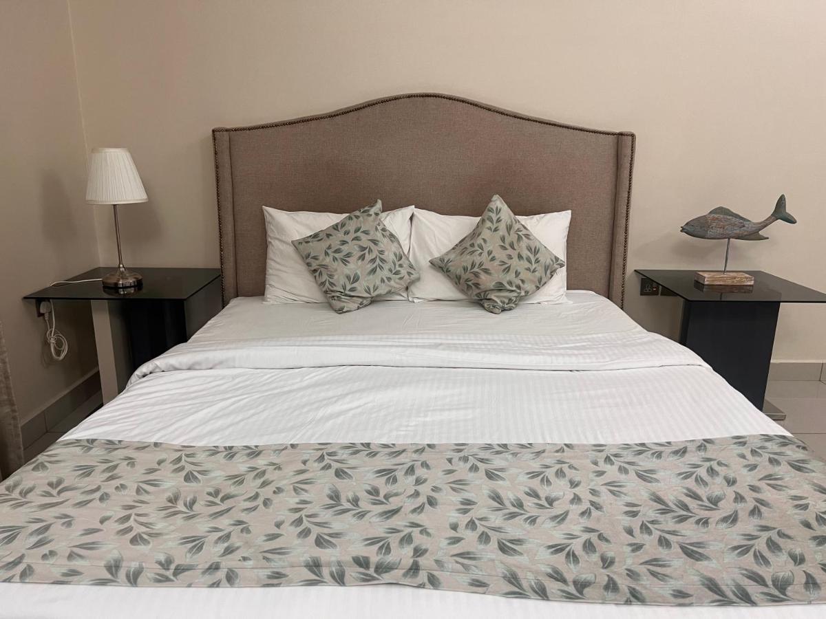 Apartment Two Continents Holiday Homes - Two Steps To Marina Walk *