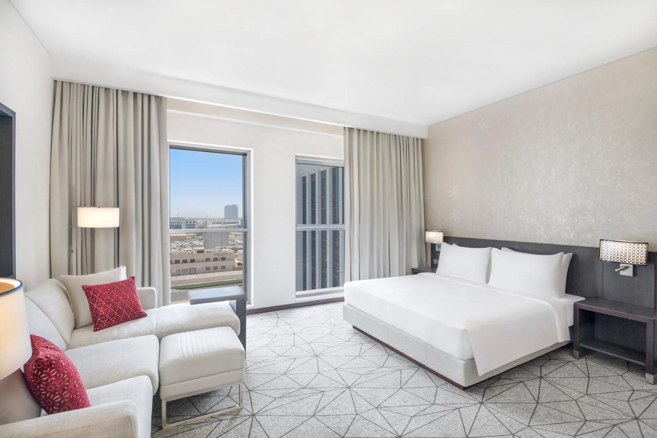 Hyatt Place Jumeirah Residences Hotel
