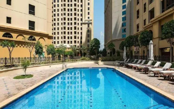 Apartment Mira Holiday Homes - One Bedroom Dubai