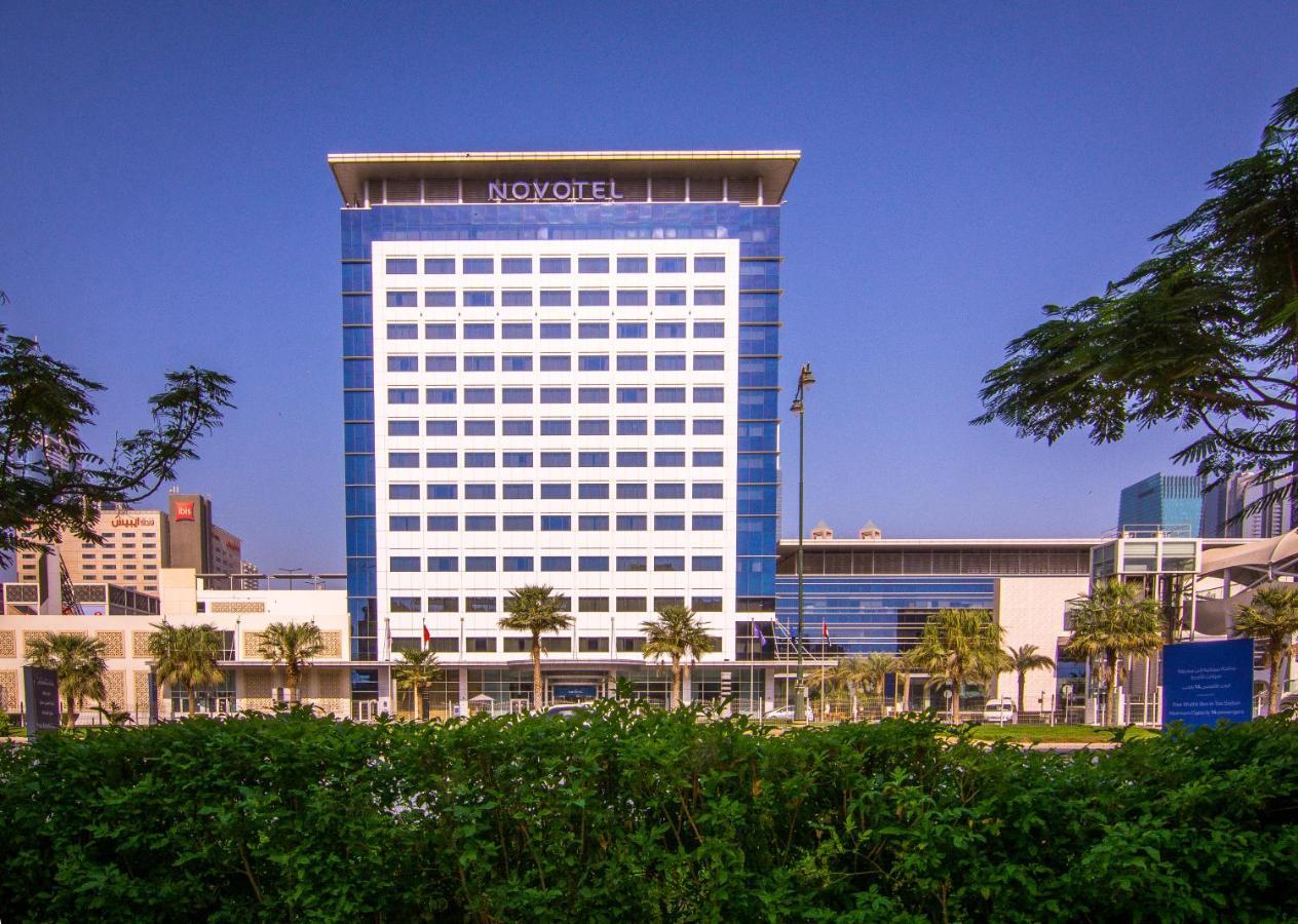 Hotel Novotel World Trade Centre