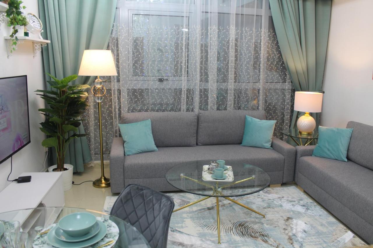Newly Furnished One Bedroom Next To Metro & In Marina *