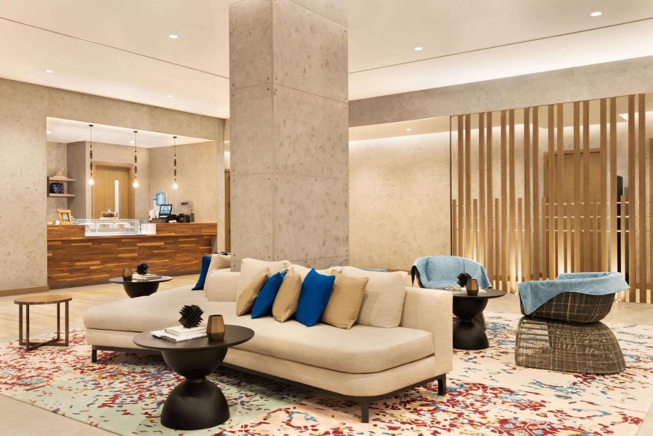 Mercure Gold District Hotel 3*