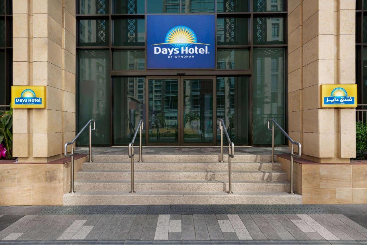 Mercure Gold District 3* Dubai