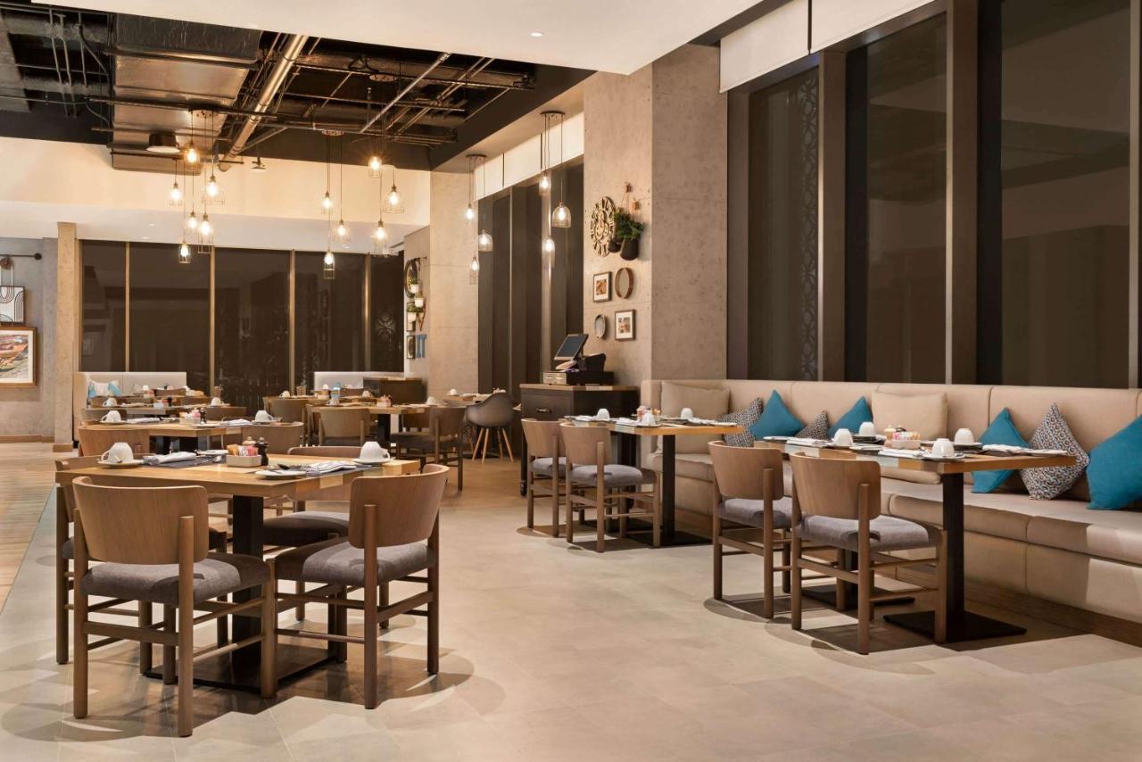 Mercure Gold District Hotel