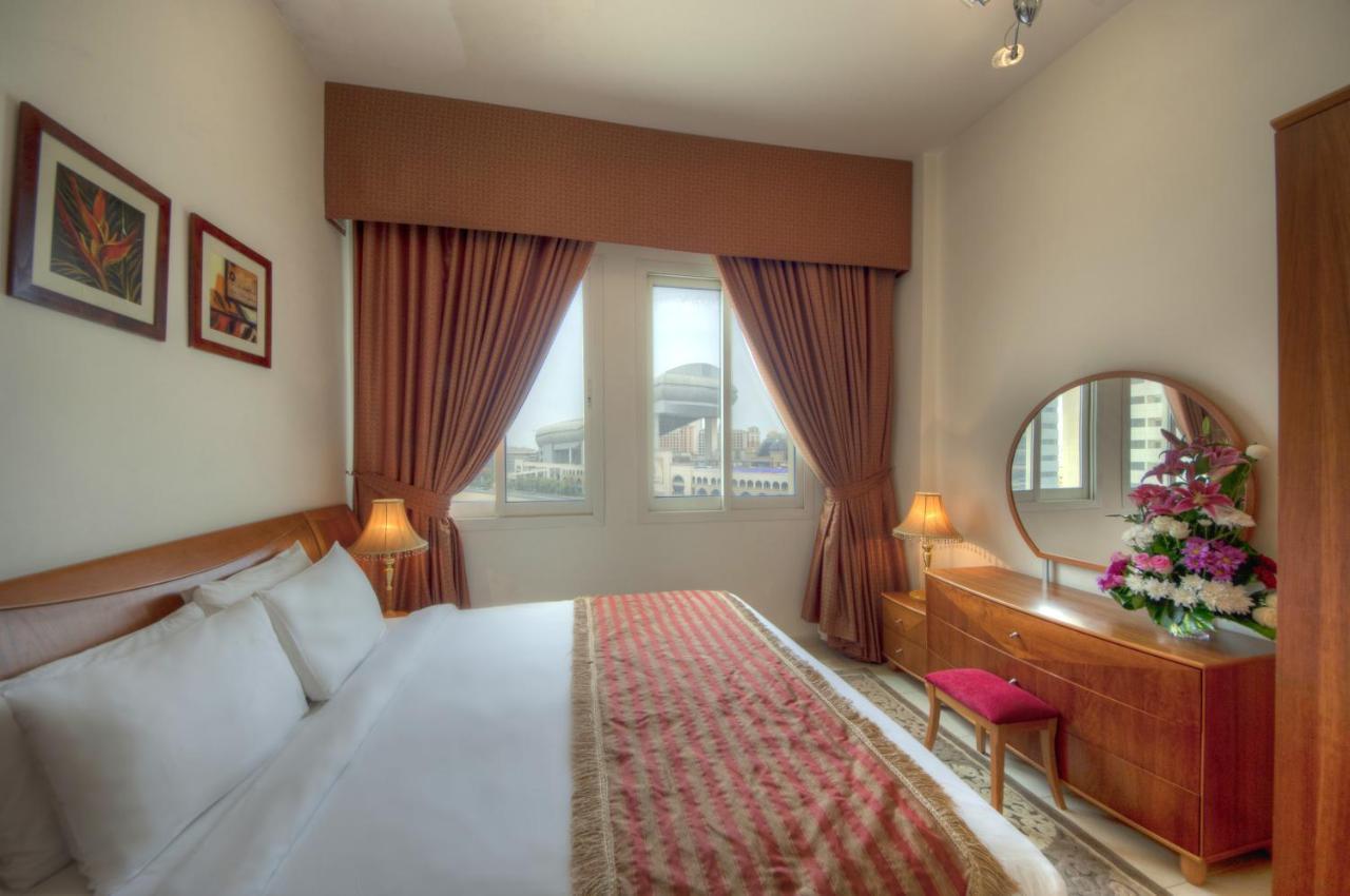 Aparthotel La Najd Dubai