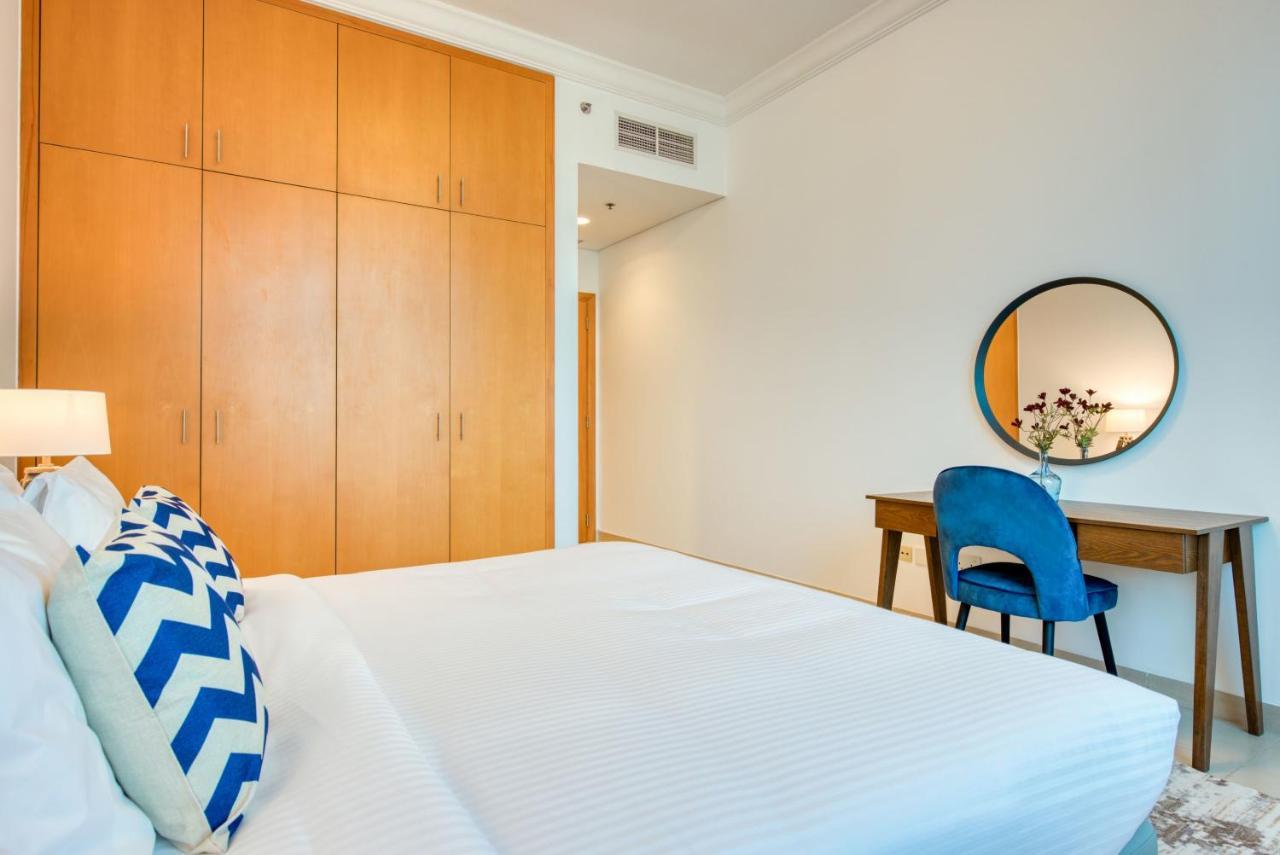 Apartment Manazel Al Safa In