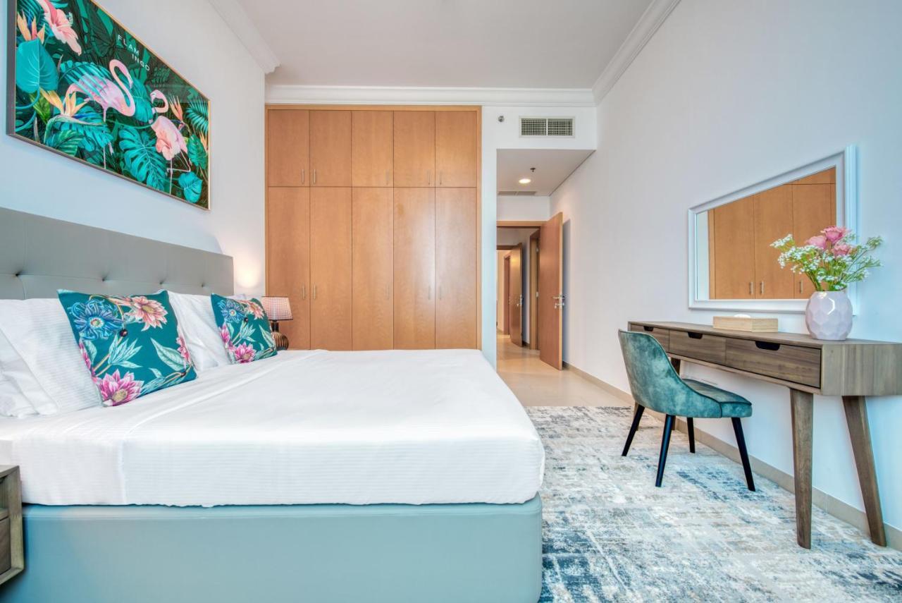 Apartment Exquisite Dubai's Urban Living In The Centre Dubai