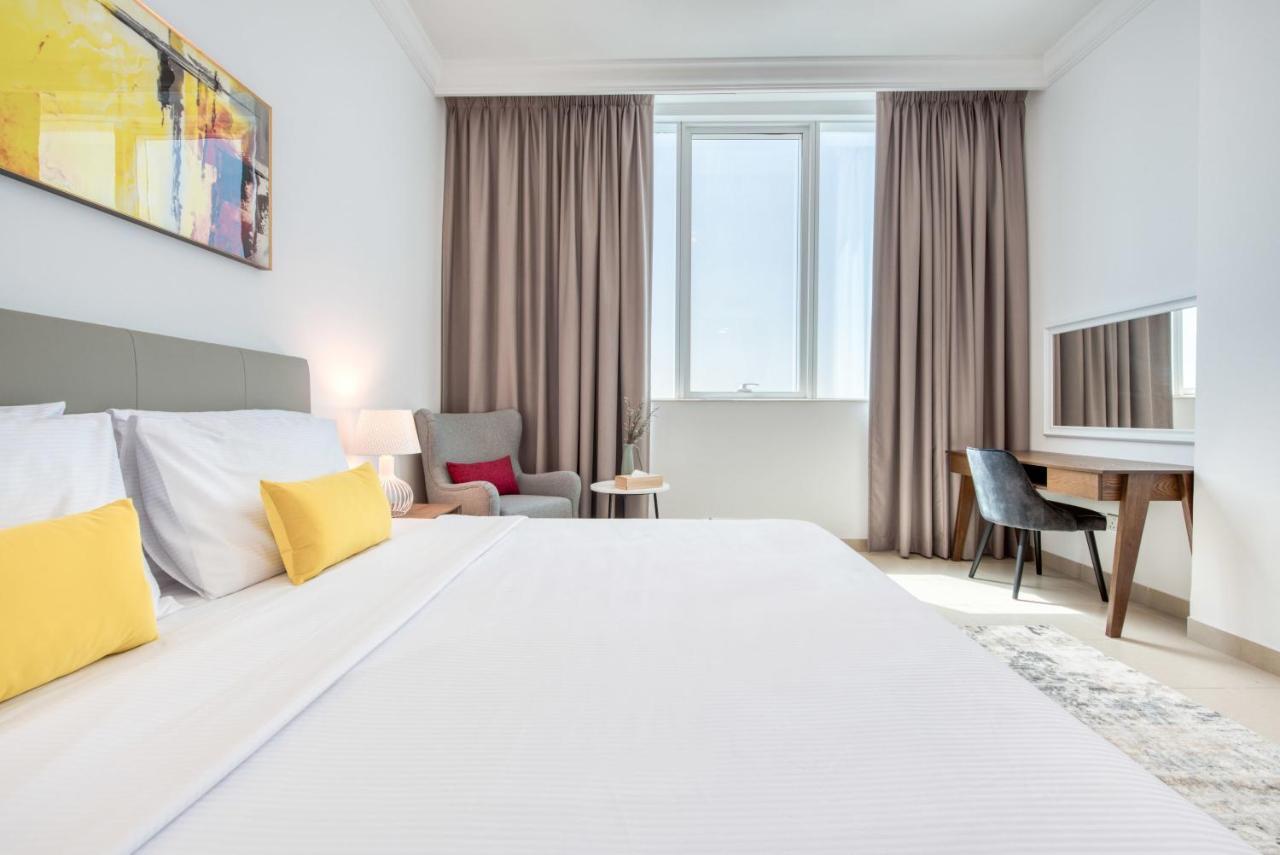 Apartment Manazel Al Safa In Dubai