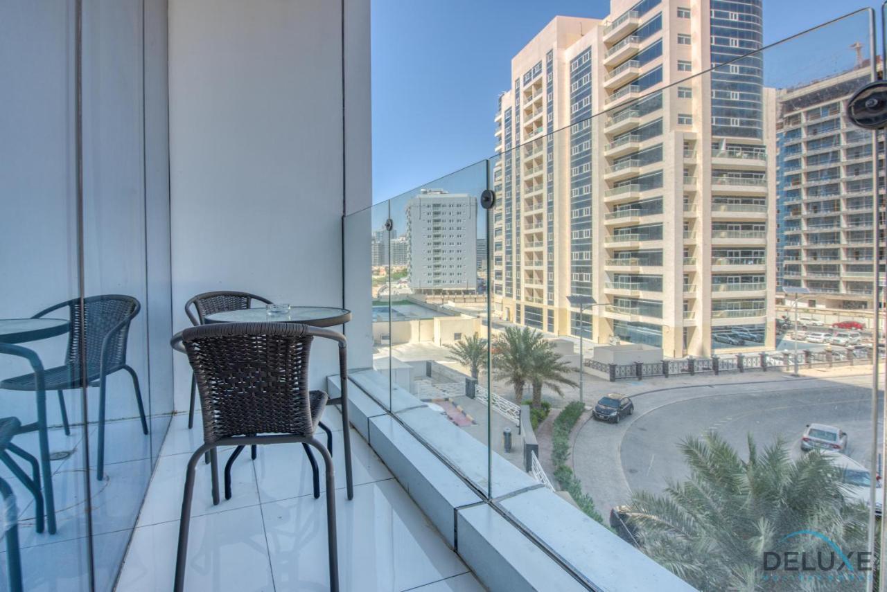 Apartment Radiant At Giovanni Boutique Dsc By Deluxe Homes Dubai