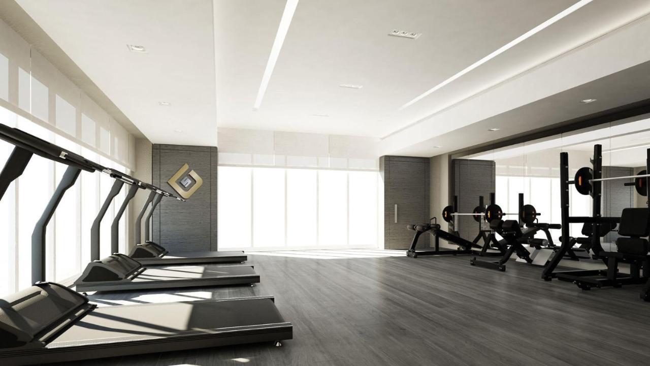 Apartment Radiant At Giovanni Boutique Dsc By Deluxe Homes *