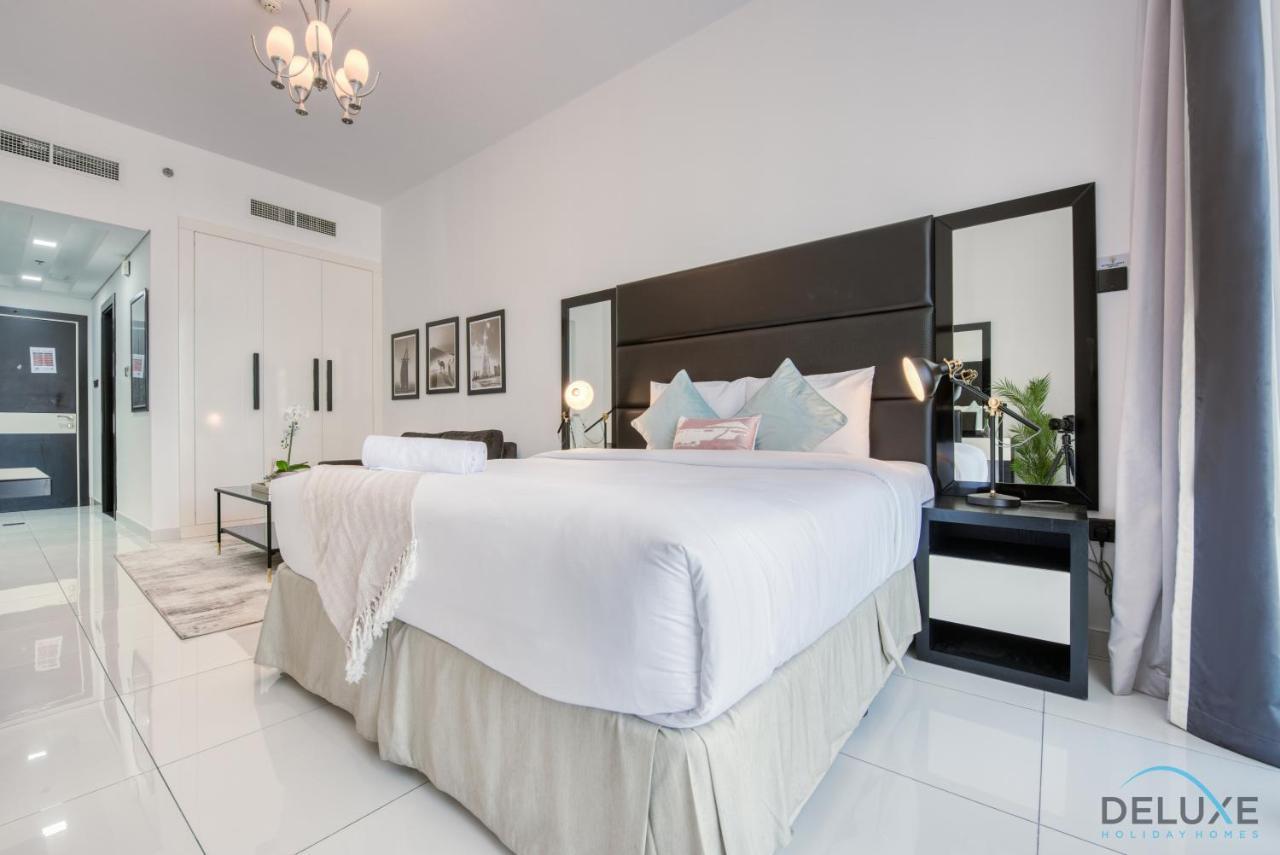 Radiant At Giovanni Boutique Dsc By Deluxe Homes Apartment *