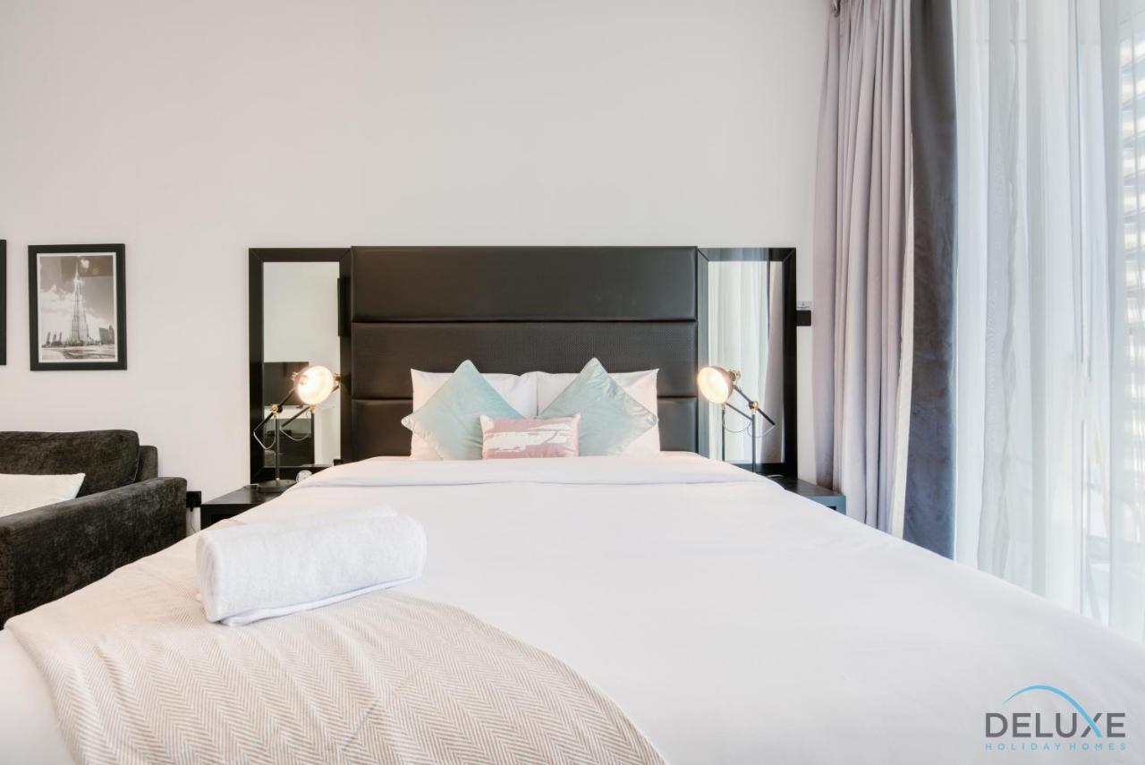 Radiant At Giovanni Boutique Dsc By Deluxe Homes Apartment Dubai
