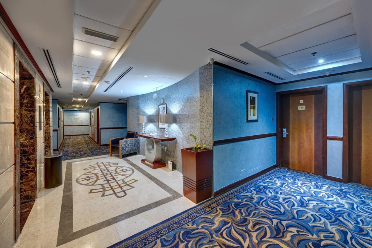 Hotel Al- Barsha 4*