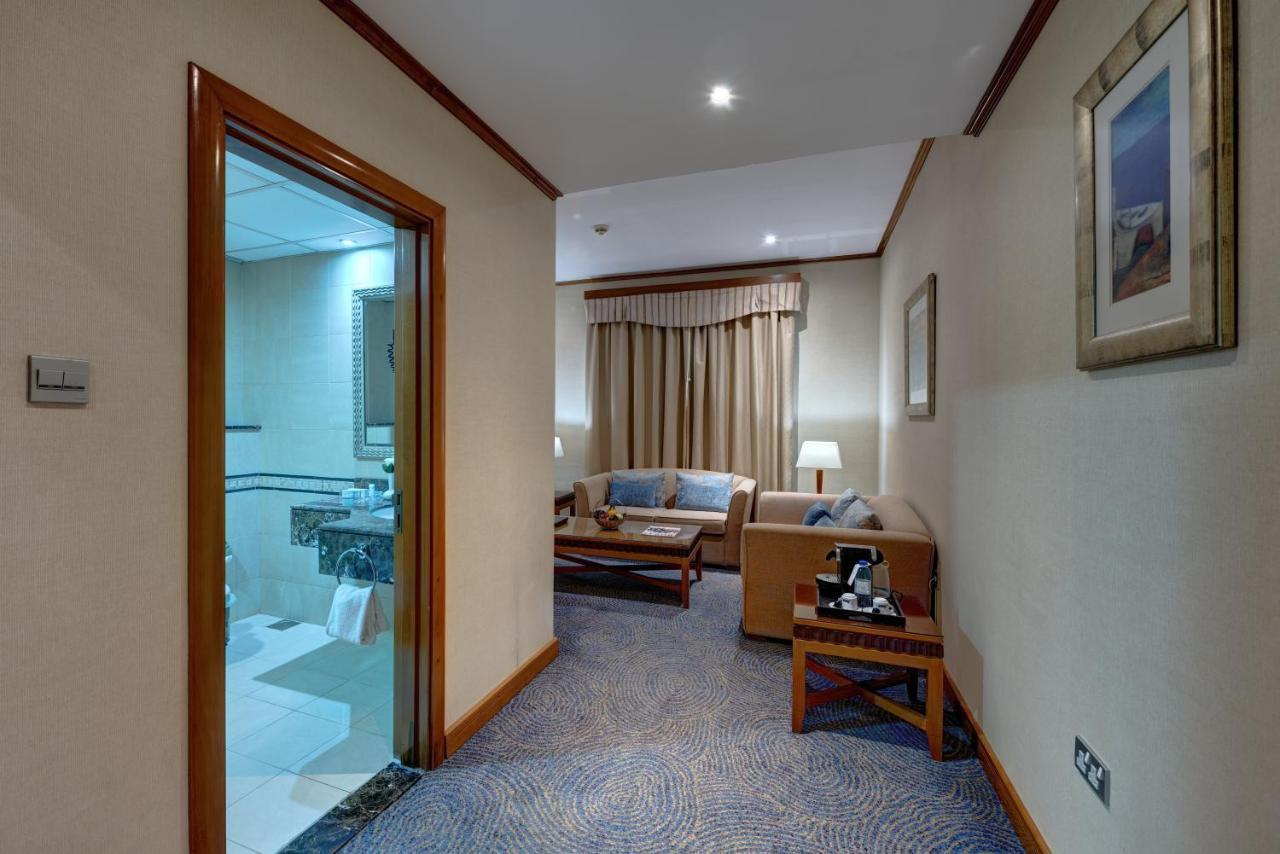 Al- Barsha Dubai