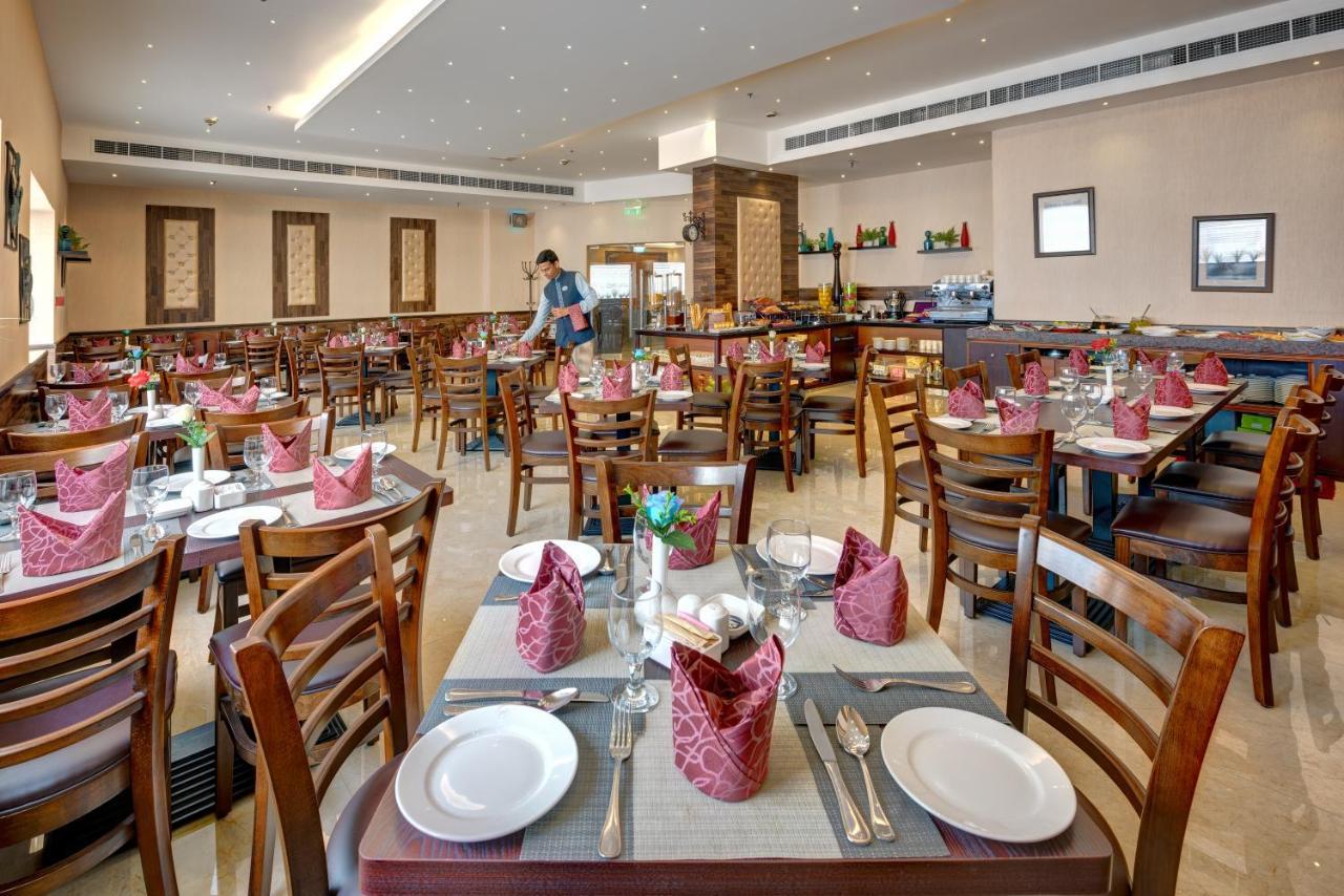 Hotel Al- Barsha