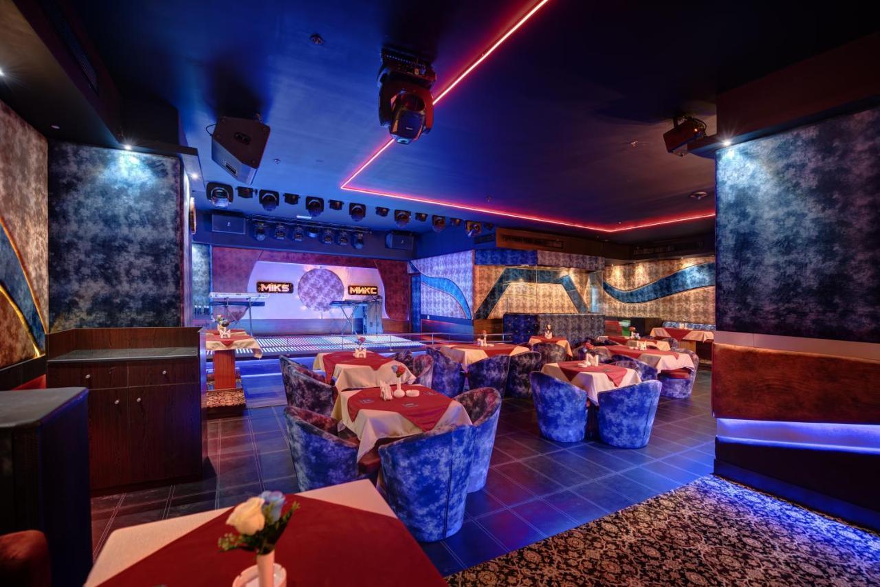 Hotel Orchid Hotel Al Barsha 