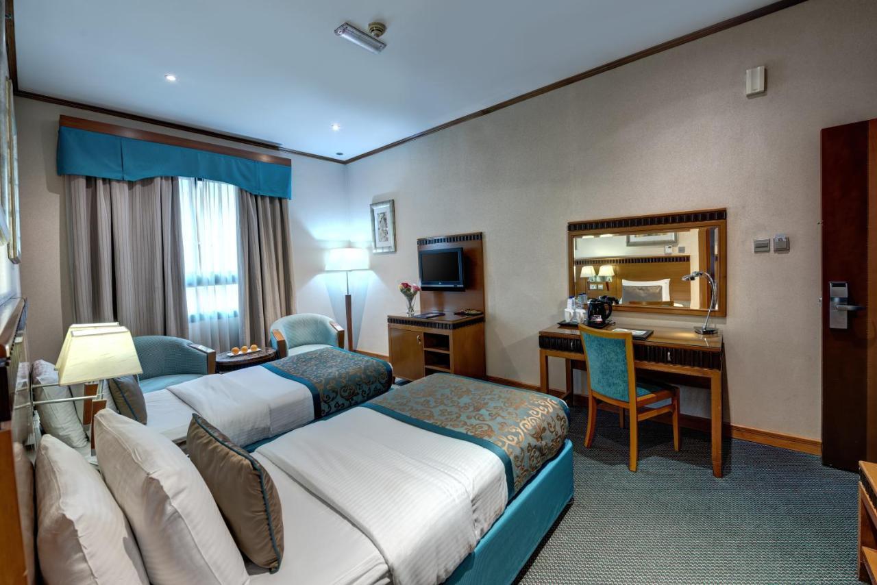 Orchid Hotel Al Barsha 
