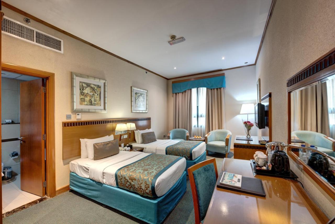 Hotel Orchid Hotel Al Barsha 