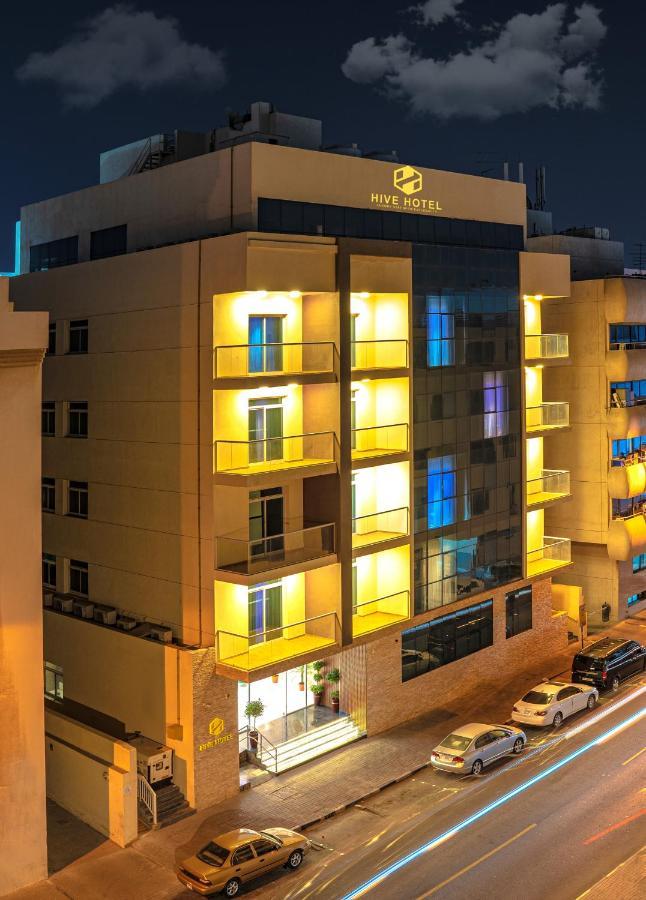 Otel Raha Grand 3*
