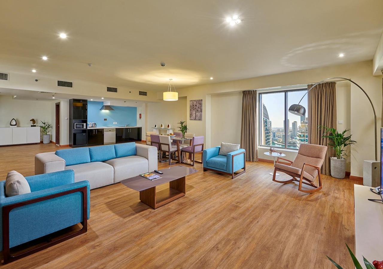 Ramada Hotel, And By Wyndham Jbr 4* Dubai