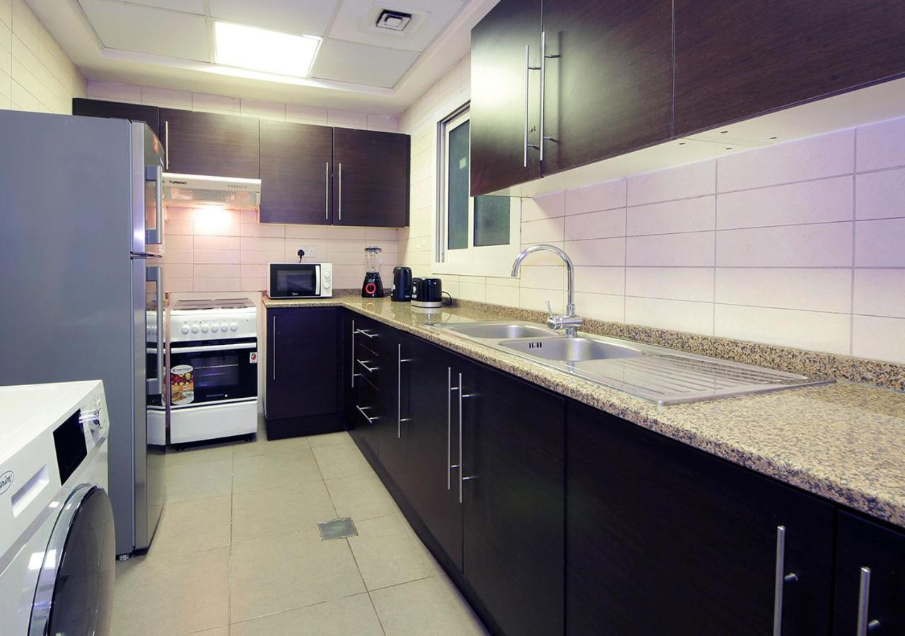 Rh- Cozy Studio, Al Waleed , Cluster R, Jlt Daire Dubai
