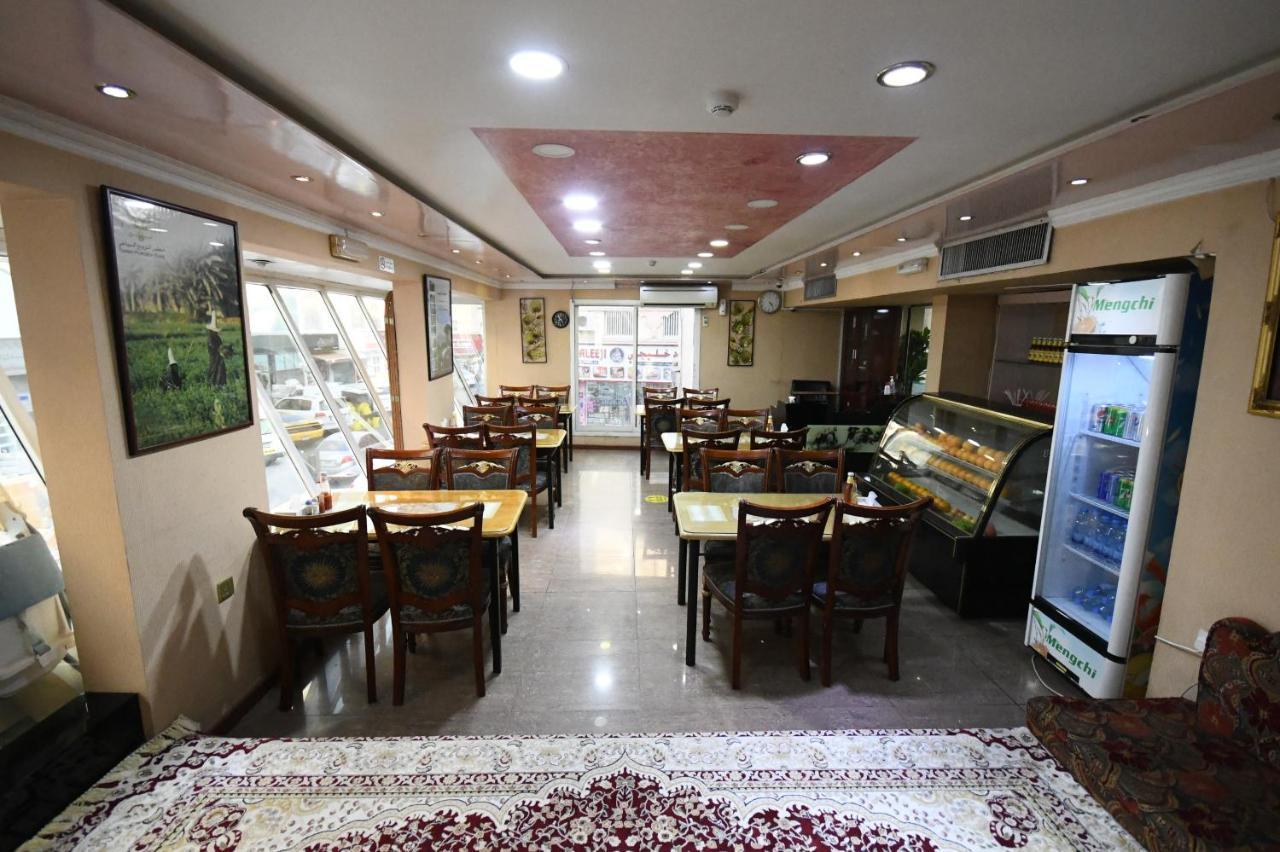Hotel Maaeen