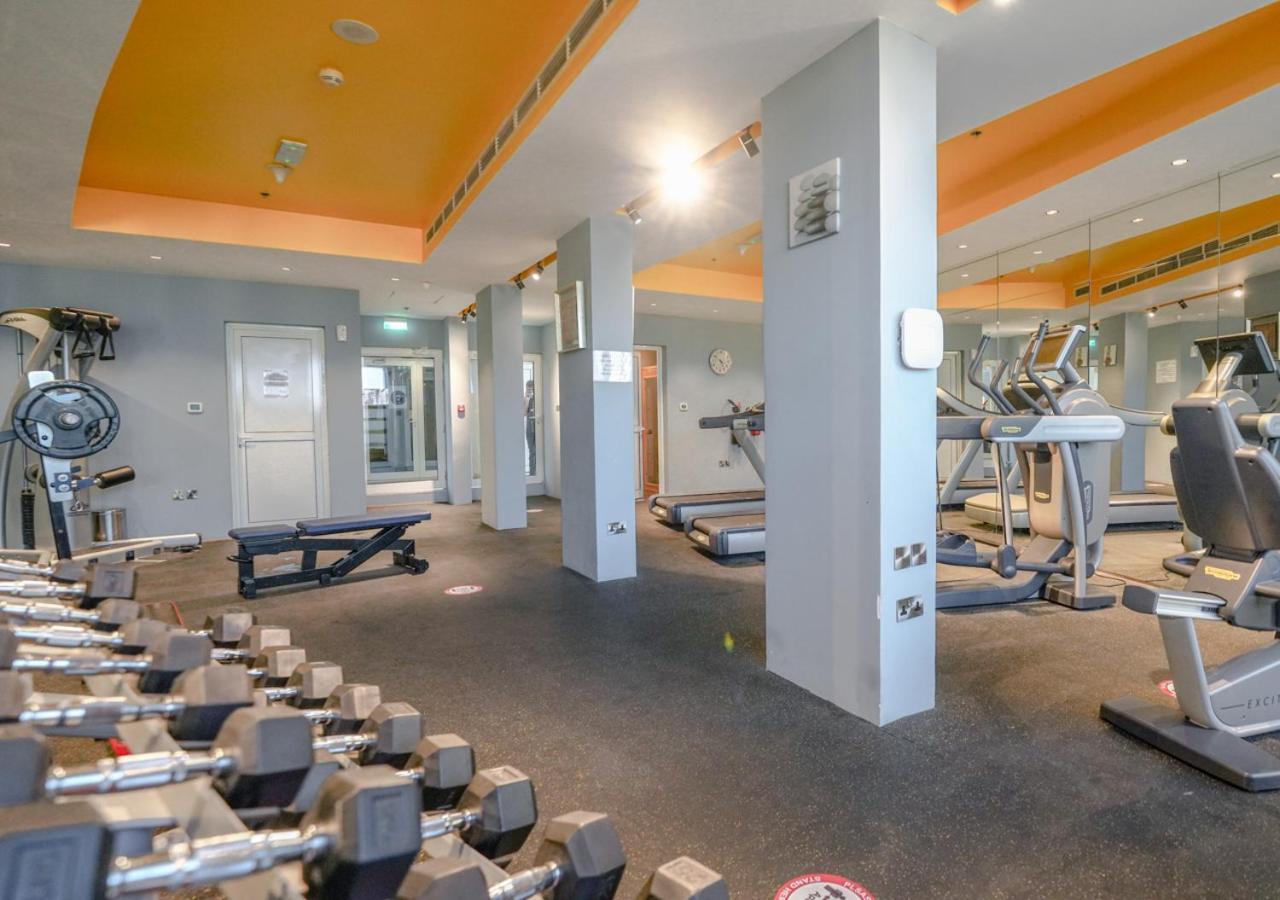 Residences - Serviced Al Barsha 2* Dubai