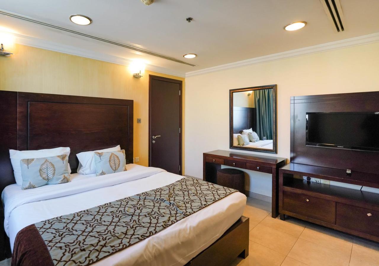 Residences - Serviced Al Barsha Dubai