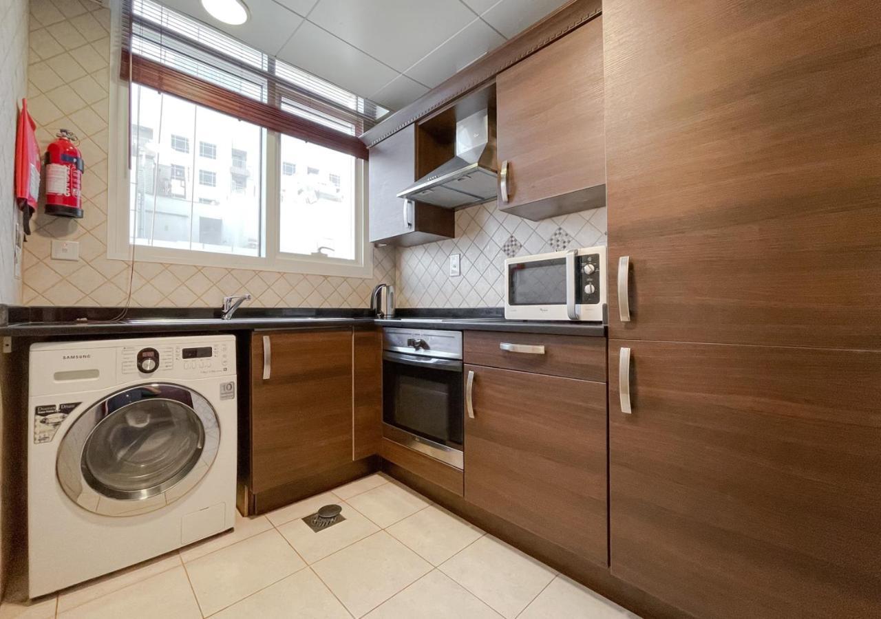 Residences - Serviced Al Barsha 2*