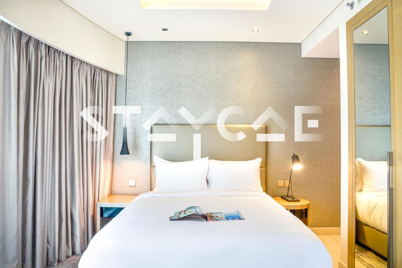 Staycae Paramount Towers Dubai