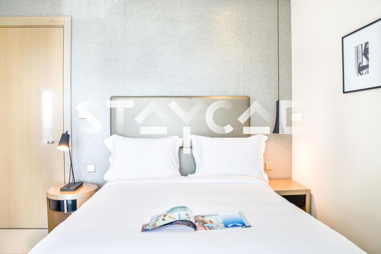 Staycae Paramount Towers Apartment