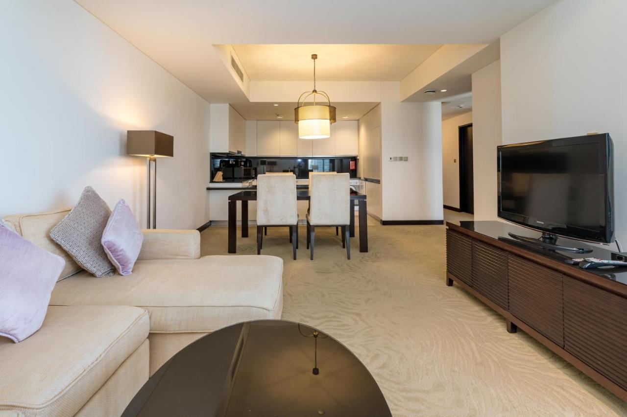 Homes By Al Ghurair - Emaar Marina Former Address Marina Residence- Daire Dubai