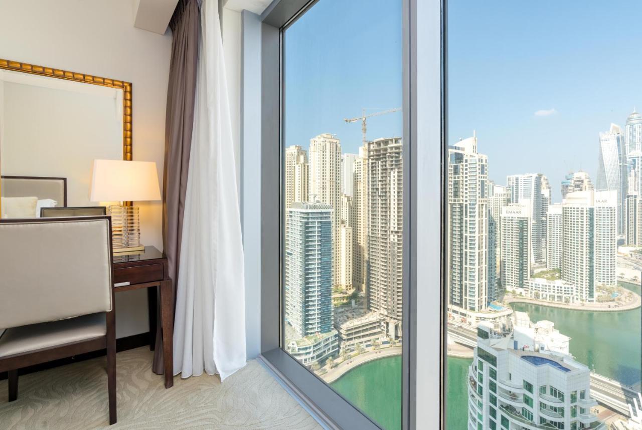 Homes By Al Ghurair - Emaar Marina Former Address Marina Residence-
