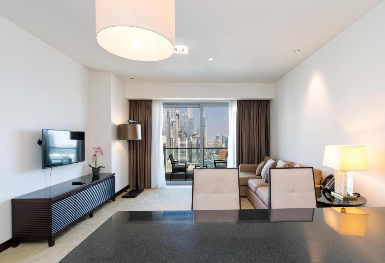Homes By Al Ghurair - Emaar Marina Former Address Marina Residence- Dubai