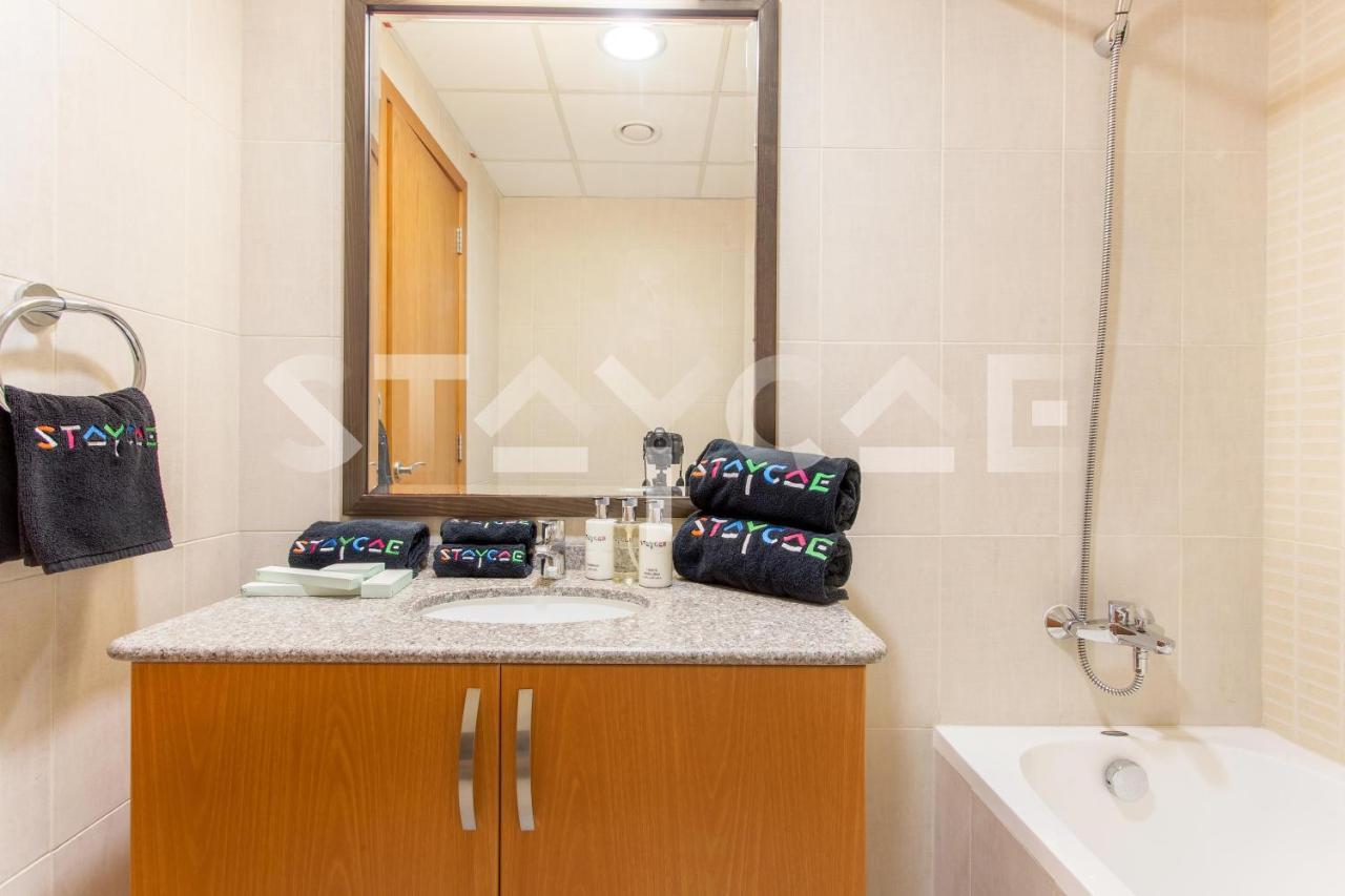 Staycae Homes - Suburbia Dubai