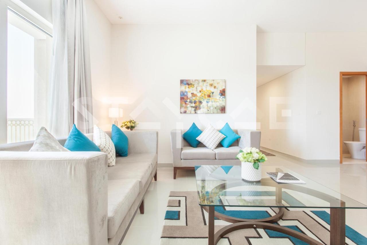 Staycae Homes - Suburbia Apartment