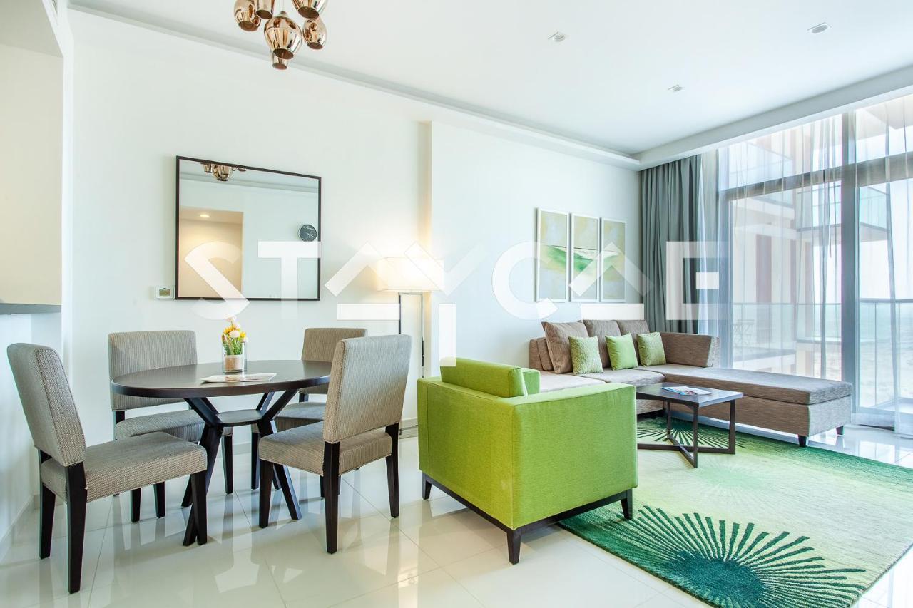 Apartment Staycae Homes - Celestia