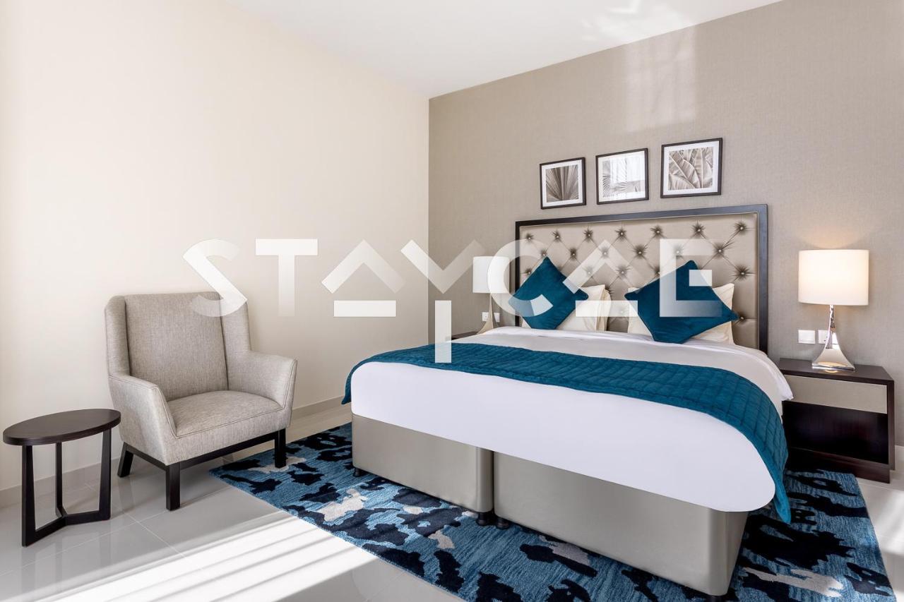 Staycae Homes - Celestia Dubai