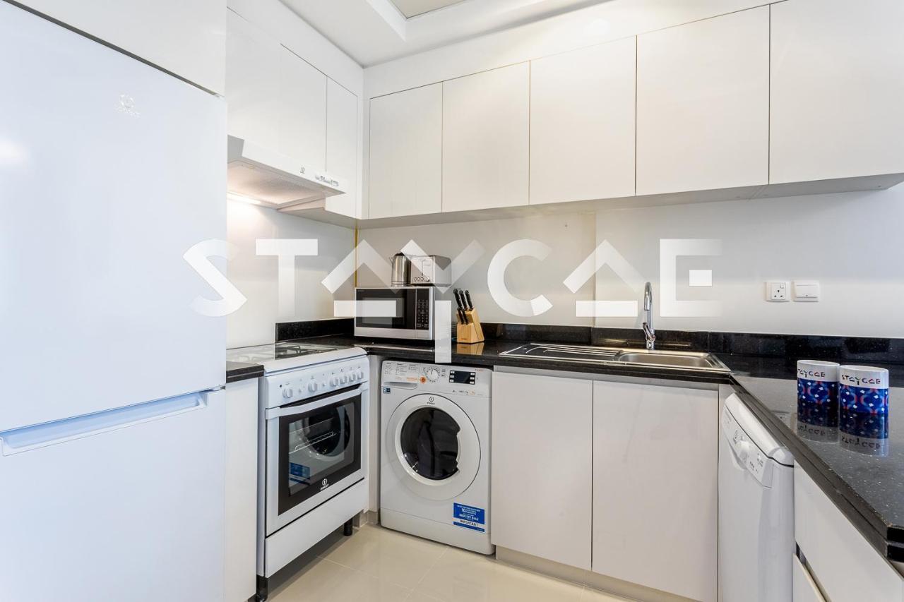 Daire Staycae Homes - Tower 108 Dubai