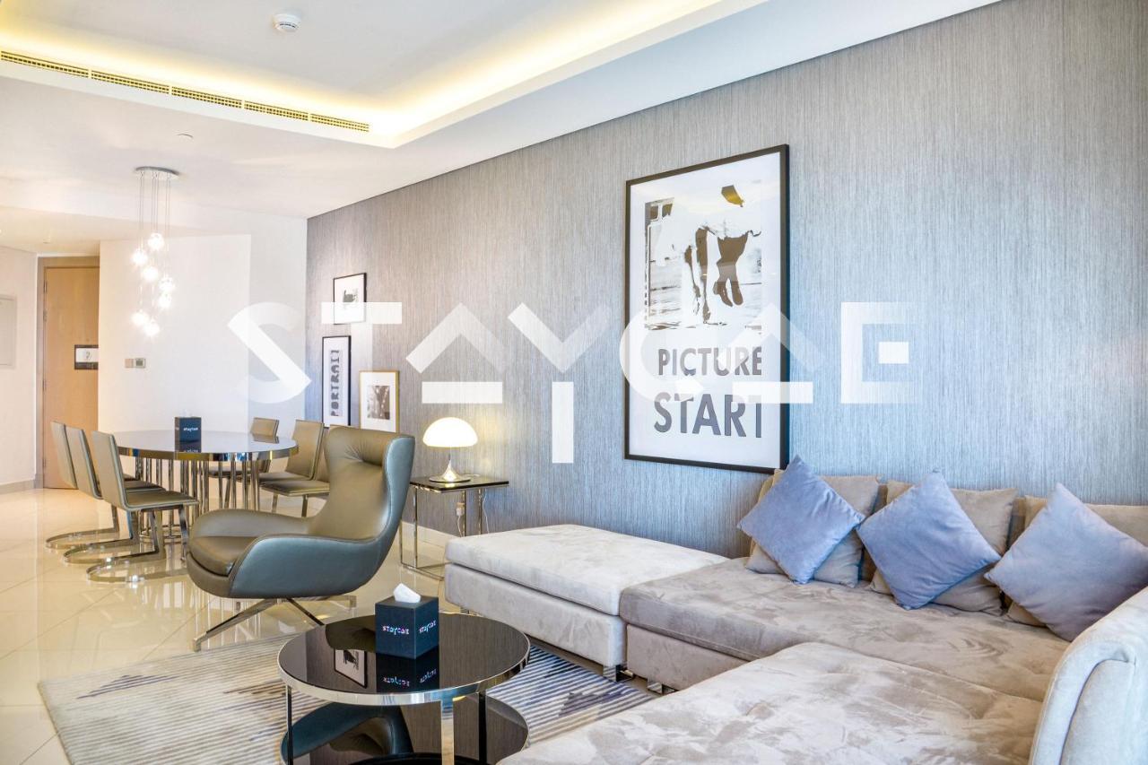 Staycae Paramount Towers * Dubai
