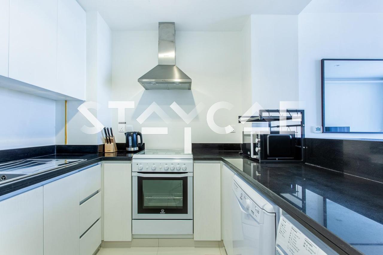 Apartment Staycae Homes - Celestia