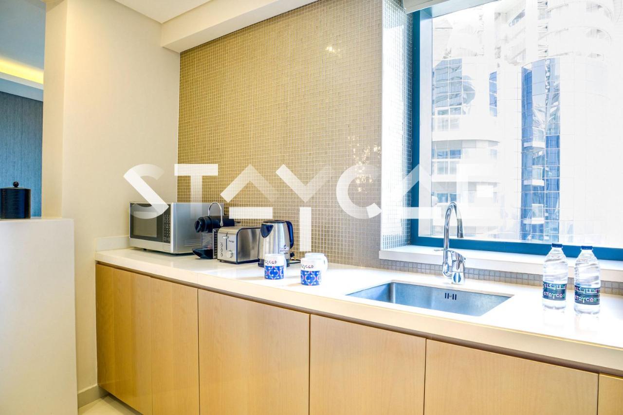 Apartment Staycae Paramount Towers *