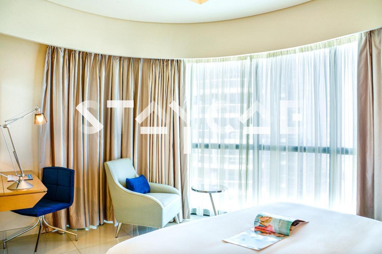 Staycae Paramount Towers * Dubai
