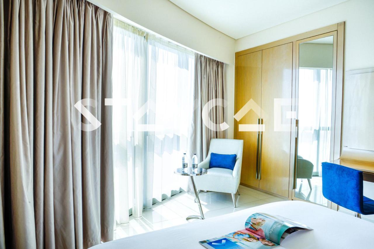 Staycae Paramount Towers * Dubai