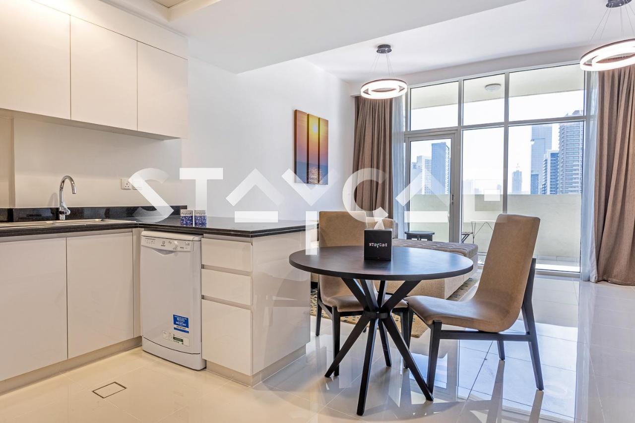 Daire Staycae Homes - Tower 108