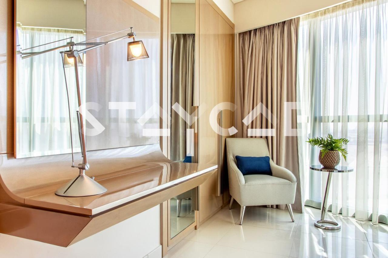 Apartment Staycae Paramount Towers *