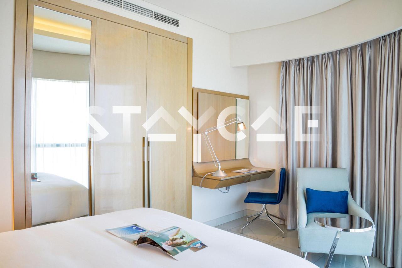 Staycae Paramount Towers Apartment