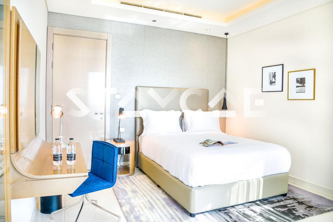 Apartment Staycae Paramount Towers Dubai