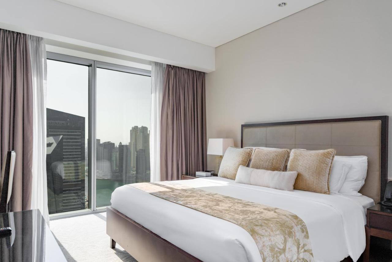 Homes By Al Ghurair - Emaar Marina Former Address Marina Residence- * Dubai