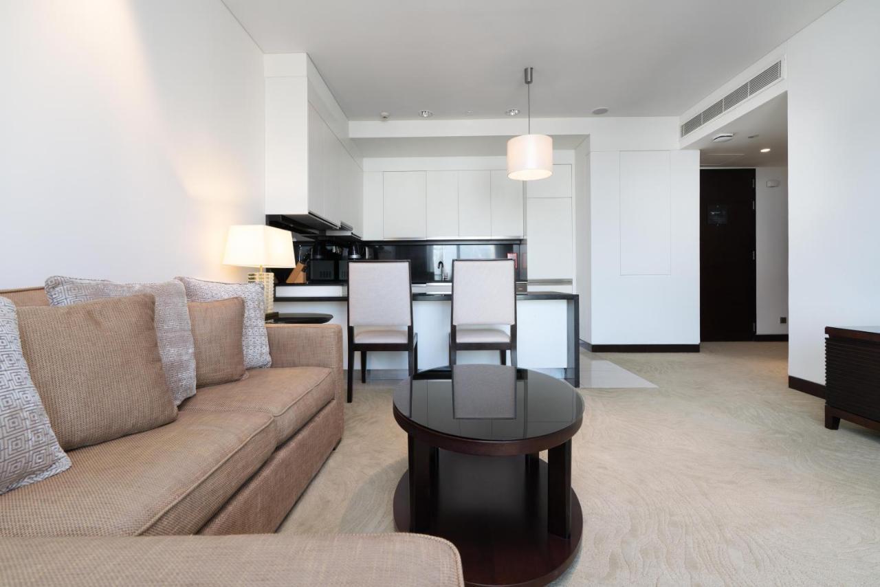 Homes By Al Ghurair - Emaar Marina Former Address Marina Residence- Dubai